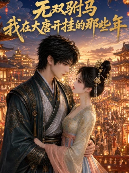 The Emperor's Peerless Son-in-Law